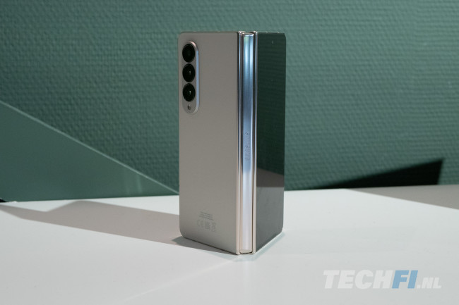 Samsung Galaxy Z Fold 4