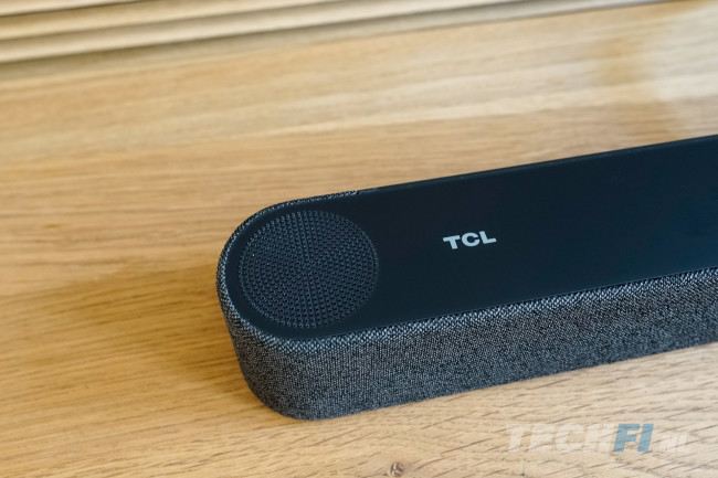 TCL A65K