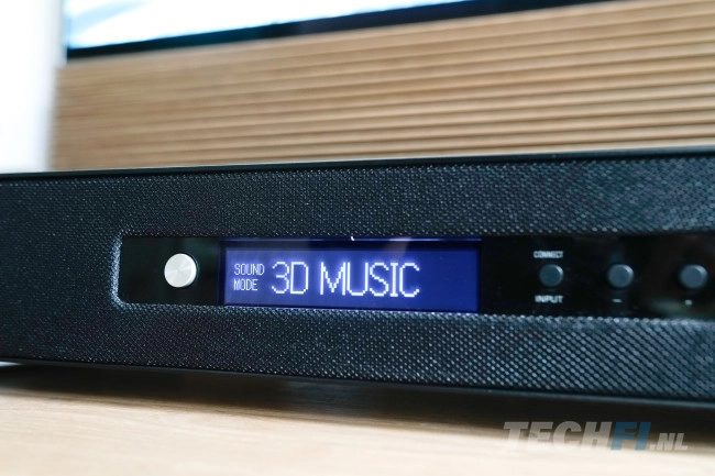 Yamaha True X Surround 90A