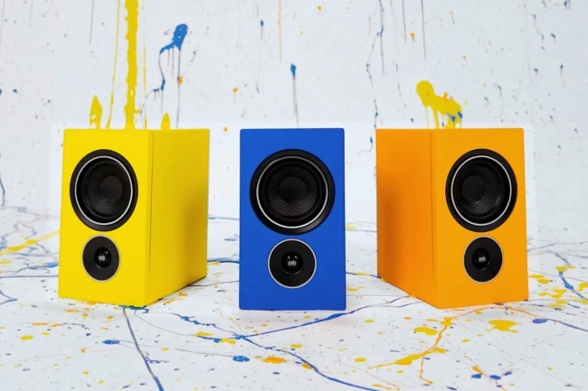 PSB Alpha IQ