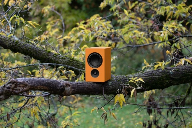 PSB Alpha IQ