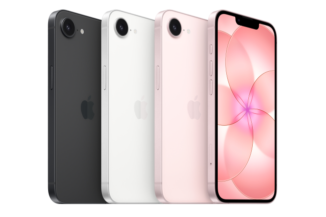 Apple iPhone 17e