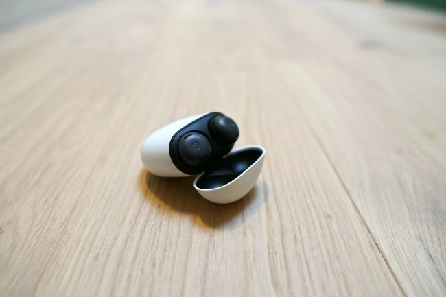 Google Pixel Buds Pro