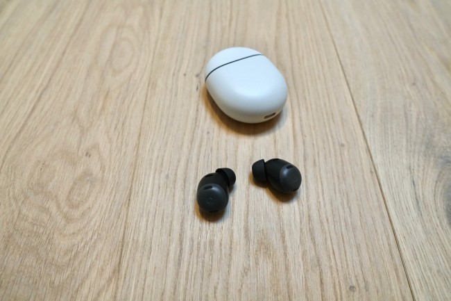 Google Pixel Buds Pro