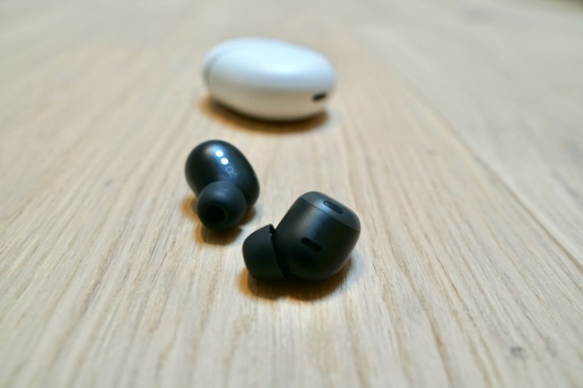 Google Pixel Buds Pro