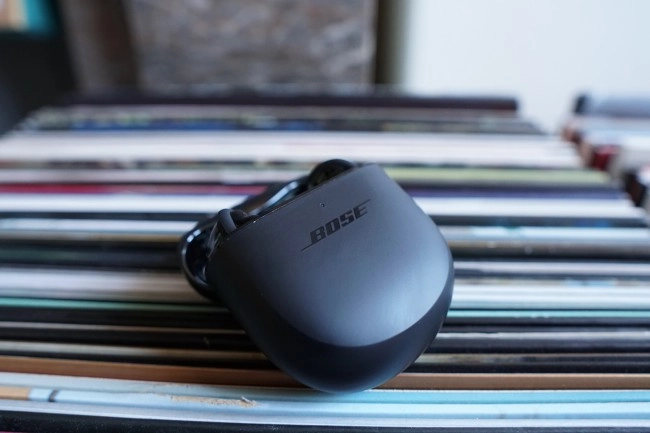 Bose QuietComfort EarBuds II