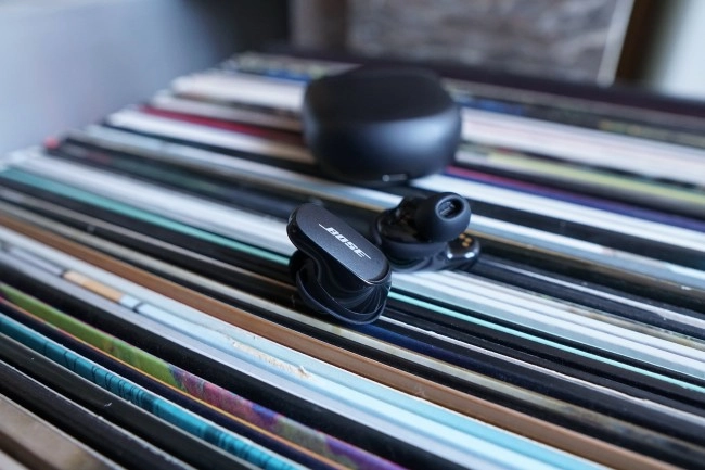 Bose QuietComfort EarBuds II
