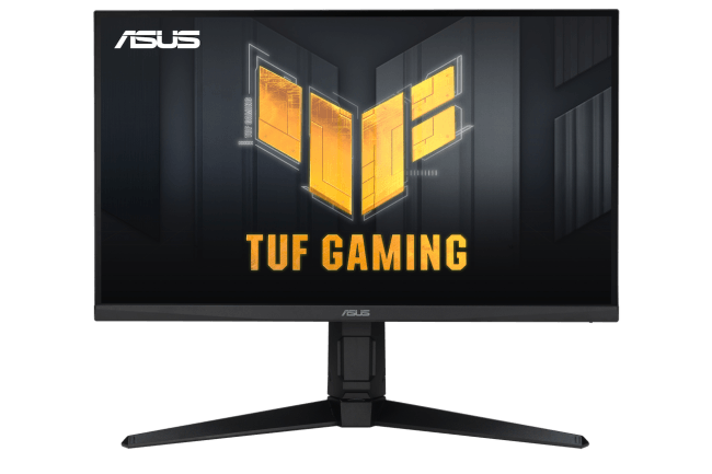 ASUS TUF Gaming VG27AQL3A