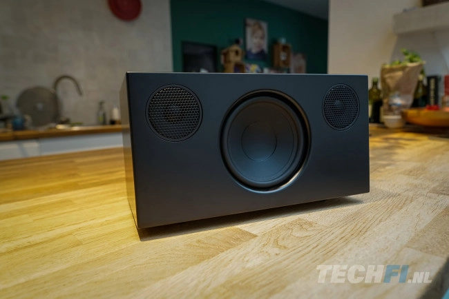 Audio Pro C10 MkII W