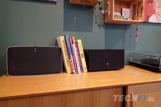 Audio Pro C10 MkII W