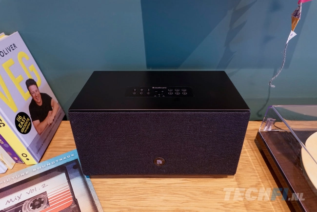 Audio Pro C10 MkII W