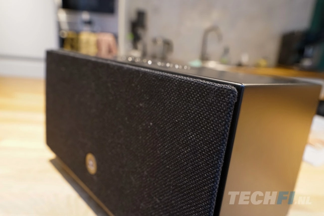Audio Pro C10 MkII W