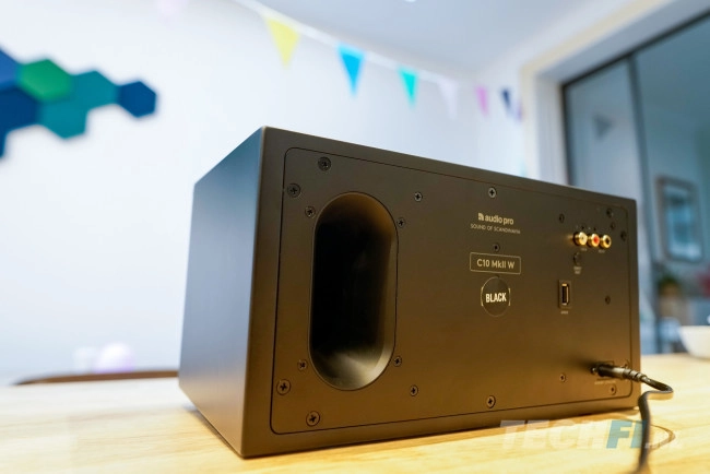 Audio Pro C10 MkII W
