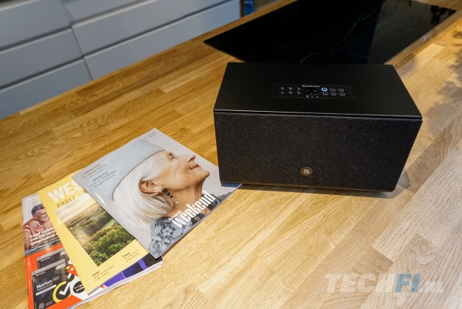 Audio Pro C10 MkII W