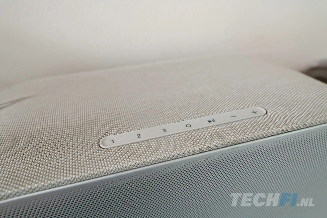 Denon Home 600