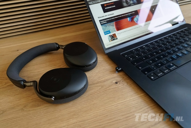 Jabra Evolve3 85