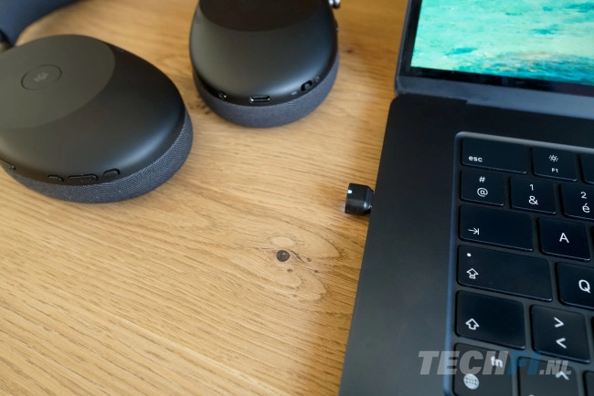 Jabra Evolve3 85