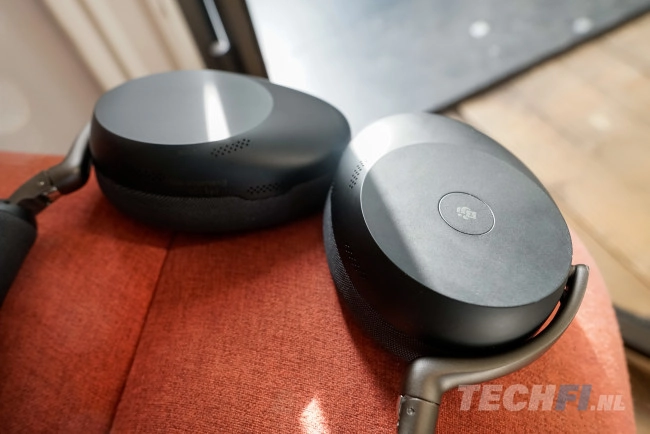 Jabra Evolve3 85