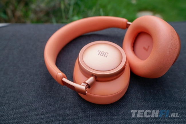 JBL Live 780NC