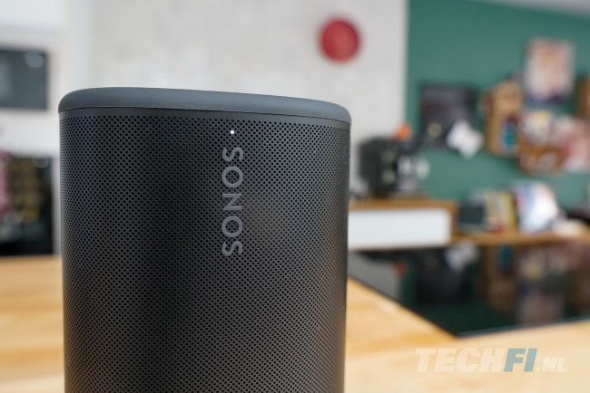 Sonos Play