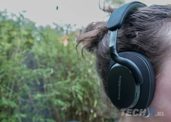 Bowers & Wilkins Px7 S3