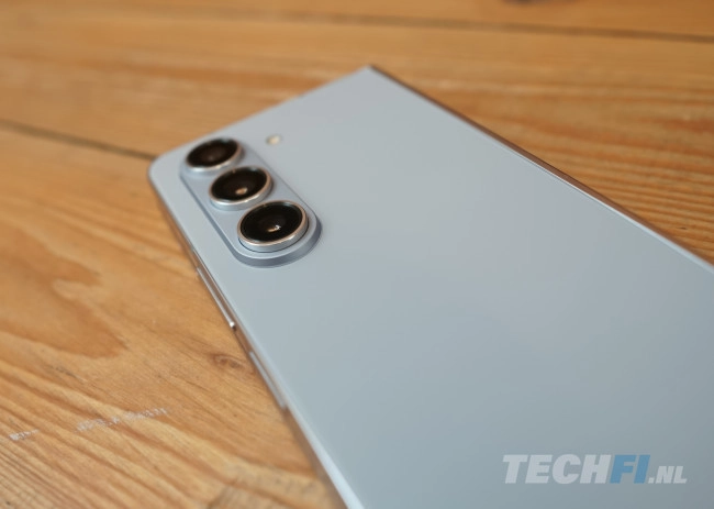 Samsung Galaxy Z Fold 5