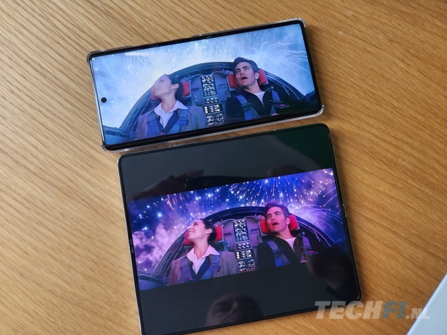 Samsung Galaxy Z Fold 5