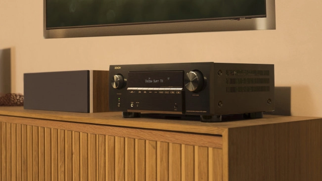 Denon AVR-X2900 OG teaser