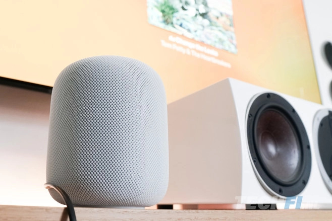 Apple HomePod 2 review: moet Sonos bang zijn?