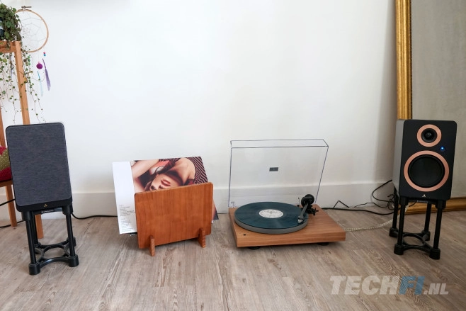 Argon Audio Forte A5 Mk2 review: betaalbaar alternatief voor soundbar of streaming speaker