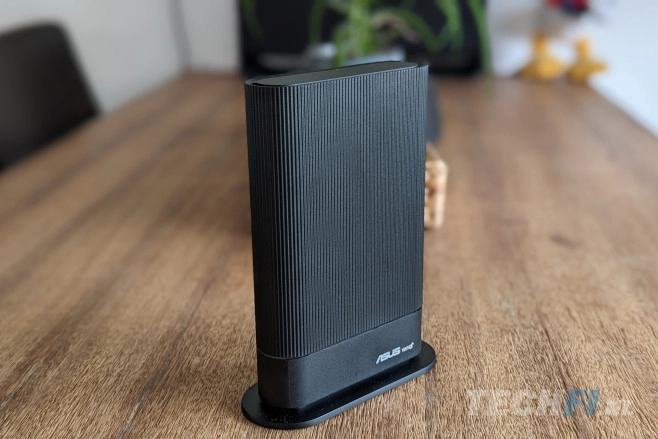 ASUS RT-AX59U review: een extendable router als solist in de praktijk