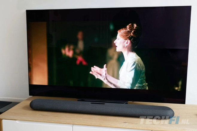 De Bluesound Pulse Cinema is een soundbar die uitblinkt door zijn muziekweergave, maar ook in films en series opvallend veel details en helderheid weet te bieden - net anders dan de bombastische insteek van veel soundbars.