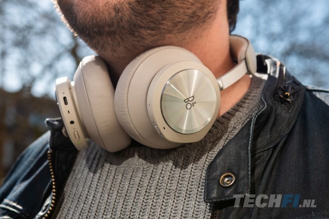 B&O Beoplay Portal voor PC en PlayStation review: méér dan een gaming headset