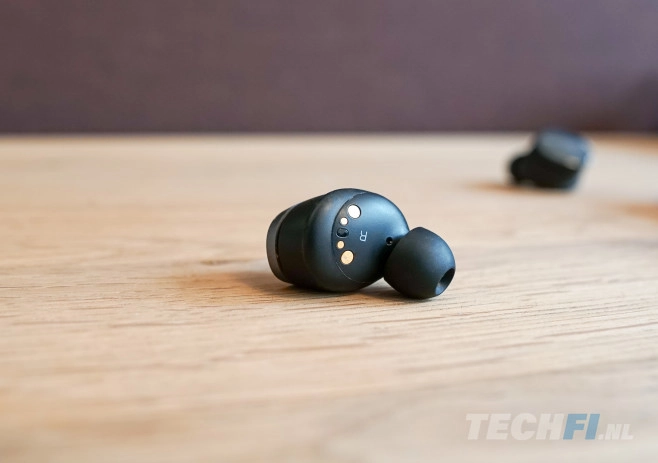 Bowers & Wilkins Pi6 en Pi8 mini review: klemtoon op geluidskwaliteit