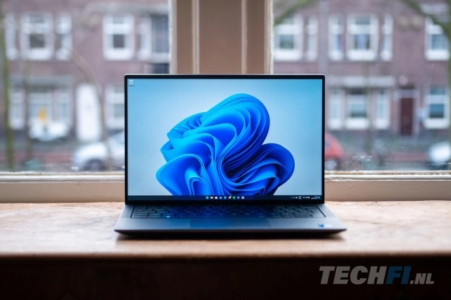 De Dell Precision 5470 is een prachtig afgewerkte, krachtige en compacte laptop voor veeleisende professionals.
