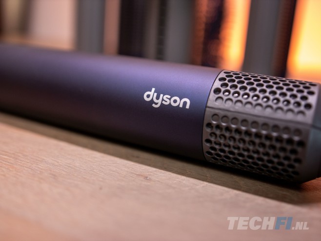 Dyson Airwrap review: een tweede blik, met middellang haar