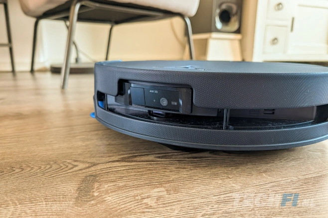 De Ecovacs Deebot T90 Pro Omni is een uitstekende zelfstandige reiniger, met &eacute;&eacute;n zwak punt. Of dat voor jou bezwaarlijk is, moet je bepalen na lezen van deze review.