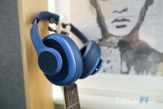 De Fresh 'n Rebel Clam Ace 2 verbetert het eerste model op diverse punten, en behoudt de aantrekkelijke prijs (en kleurtjes).
