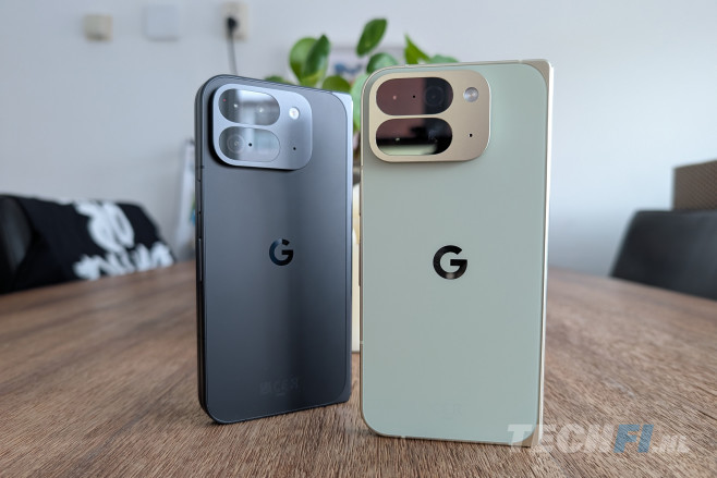 De Pixel 10 Pro Fold oogt weinig anders dan de voorganger, maar verschillen zijn er wel degelijk. Die merk je vooral in de praktijk.