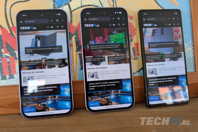 De Google Pixel 10a is geen logische aanschaf voor wie een Pixel 9a heeft - maar als je nog met een Pixel 6a rondloopt, is het wel een aanrader die een hoop verbeteringen brengt.