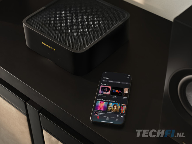 HEOS is een sterk alternatief voor Sonos voor audio streaming en multiroom, met&nbsp; sterke hi-res audio mogelijkheden en veel keuze in een breed aanbod aan apparatuur.
