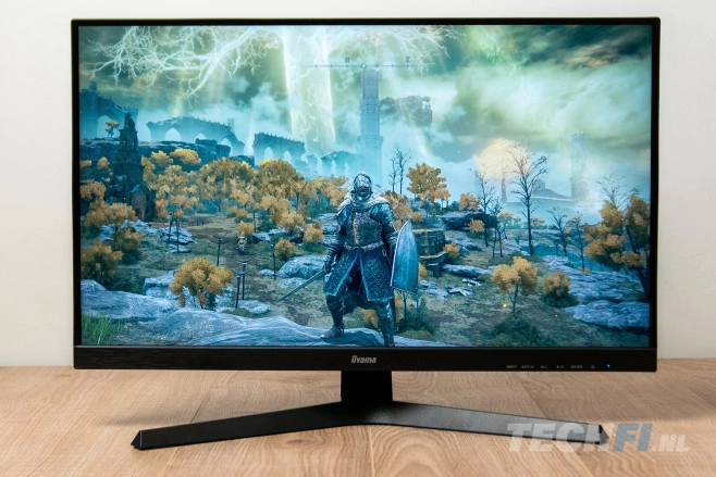 iiyama G-Master GB2790QSU review: een goedkope én goede QHD gaming monitor
