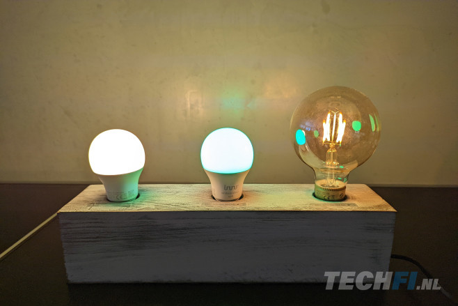 Innr slimme lampen, bridge en schakelaars review: dit ecosysteem vormt een betaalbaar, serieus alternatief voor Philips Hue