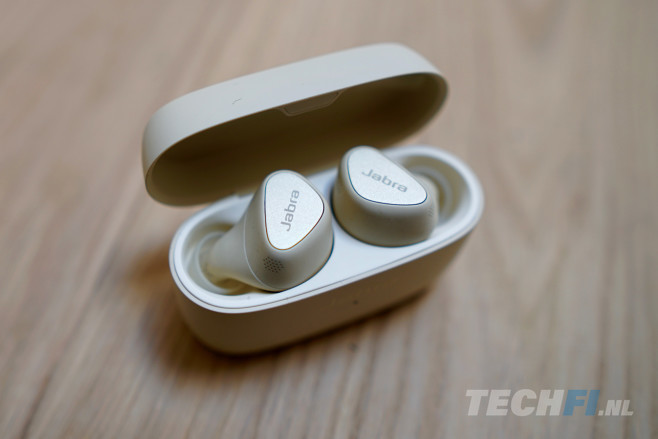 Jabra Elite 5 mini review: sterke all-round in-ears