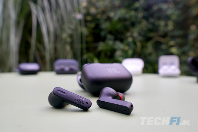 JBL Tune 230NC TWS mini review: voordelige in-ears met ANC