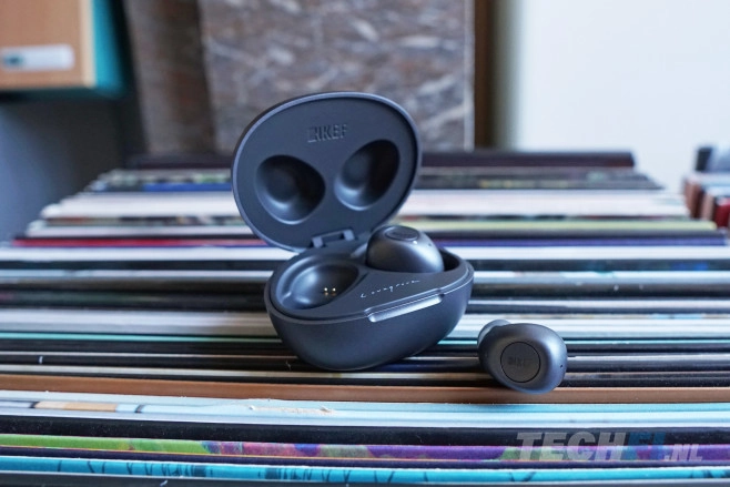 KEF Mu3 review: authentieke HiFi met lange adem