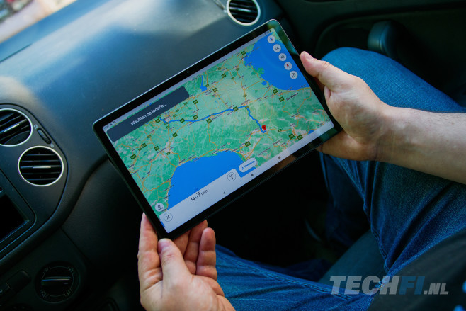 Lenovo Tab M10 Plus Gen 3 (2022) review: uitstekende budget tablet