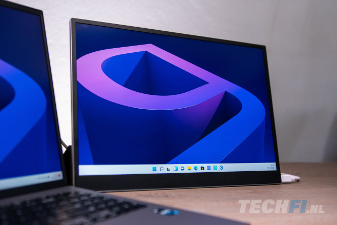 LG Gram +View review: meer pixels is beter, ook onderweg
