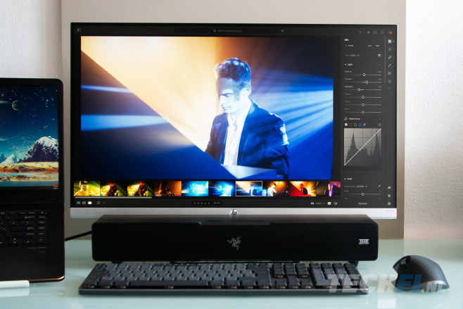 Logitech MX Mechanical review: biedt dit mechanische toetsenbord het beste van twee werelden?