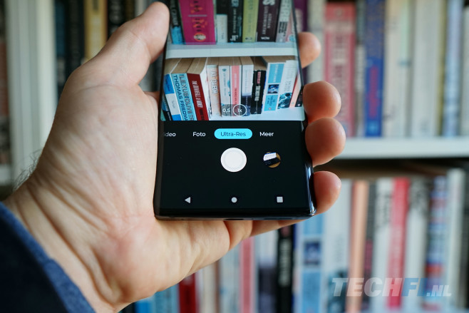 Motorola edge 30 ultra review: is het nieuwe topmodel van Motorola een heus vlaggenschip?